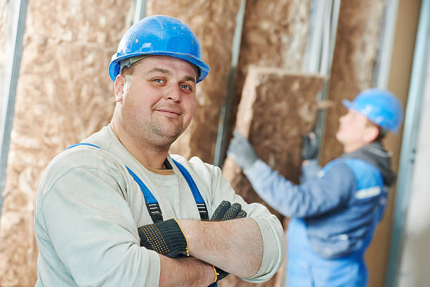 Trusted Salem, NC Insulation Experts